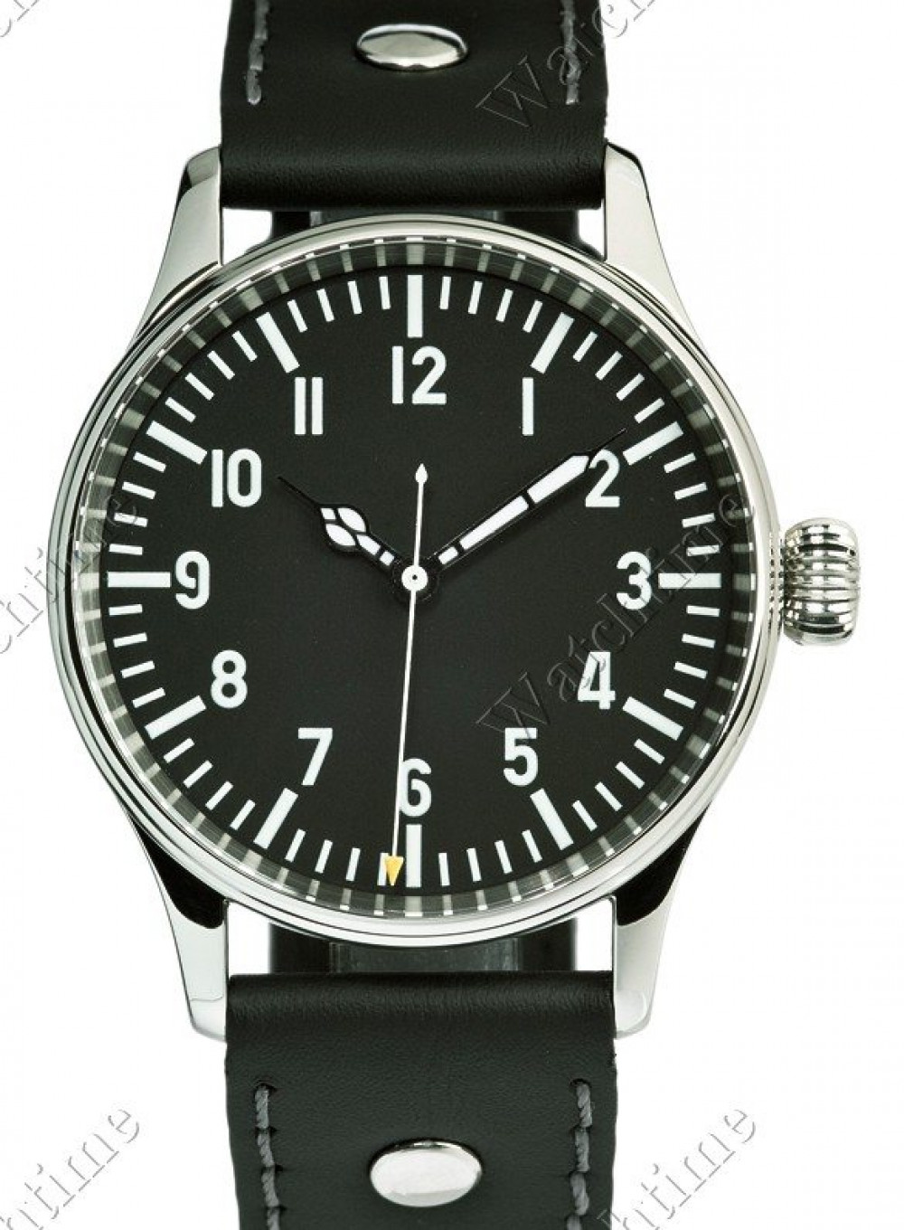 Zegarek firmy Mercure, model Aviation 42