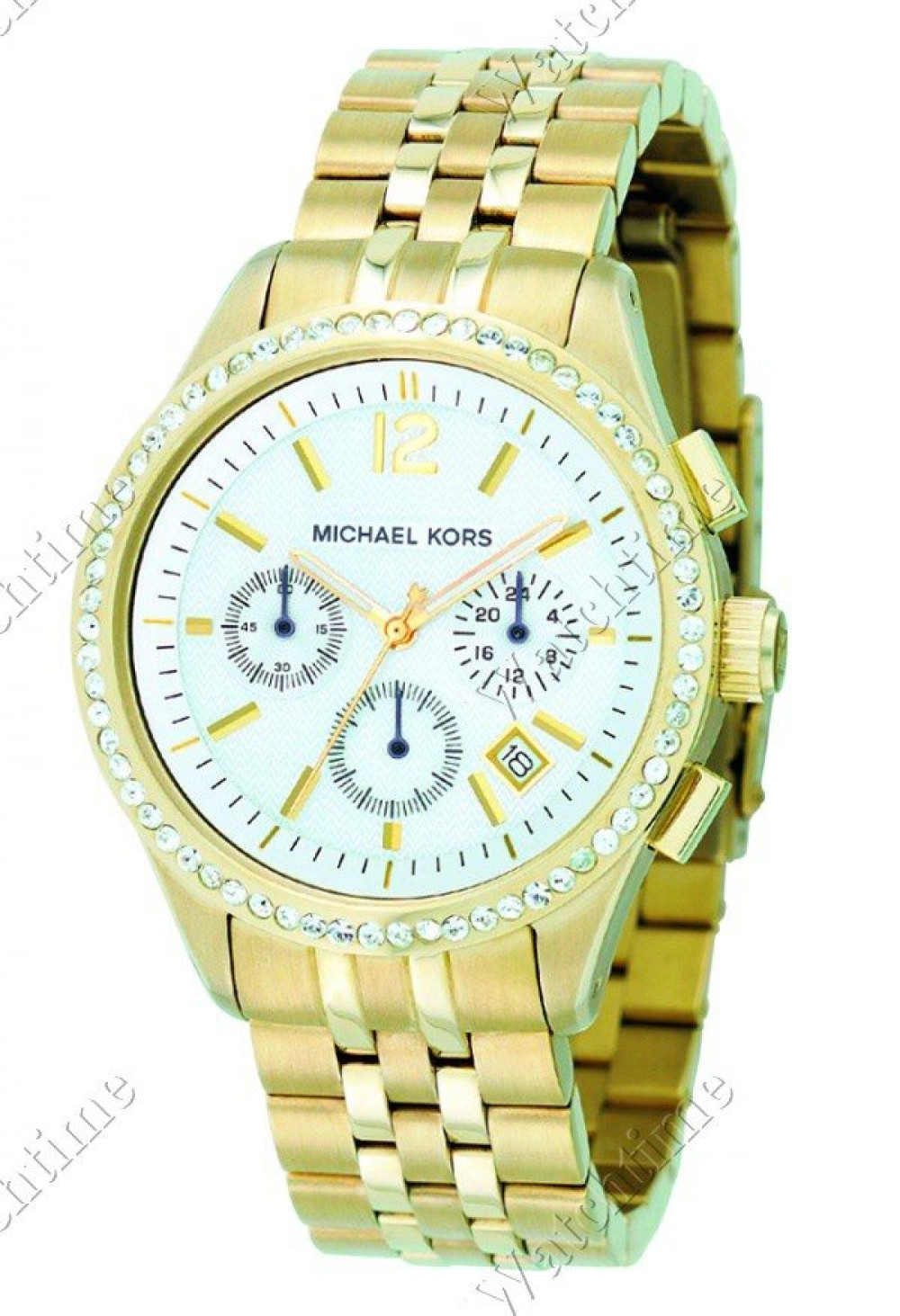 Zegarek firmy Michael Kors, model MK 5019