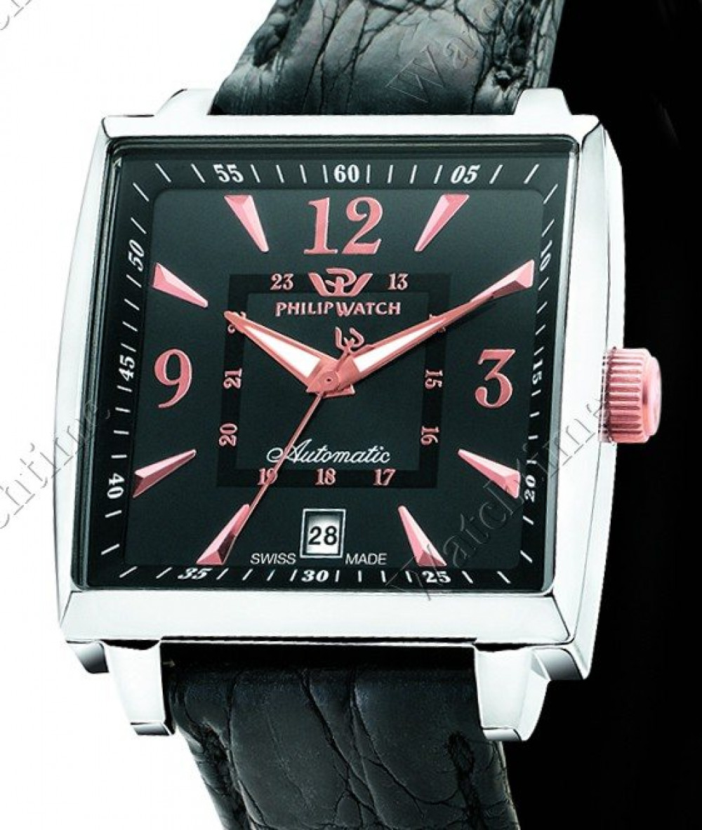 Zegarek firmy Philip Watch, model Avalon