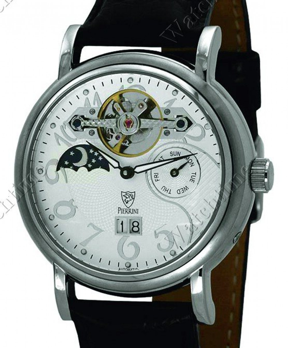 Zegarek firmy Pierrini, model 385722