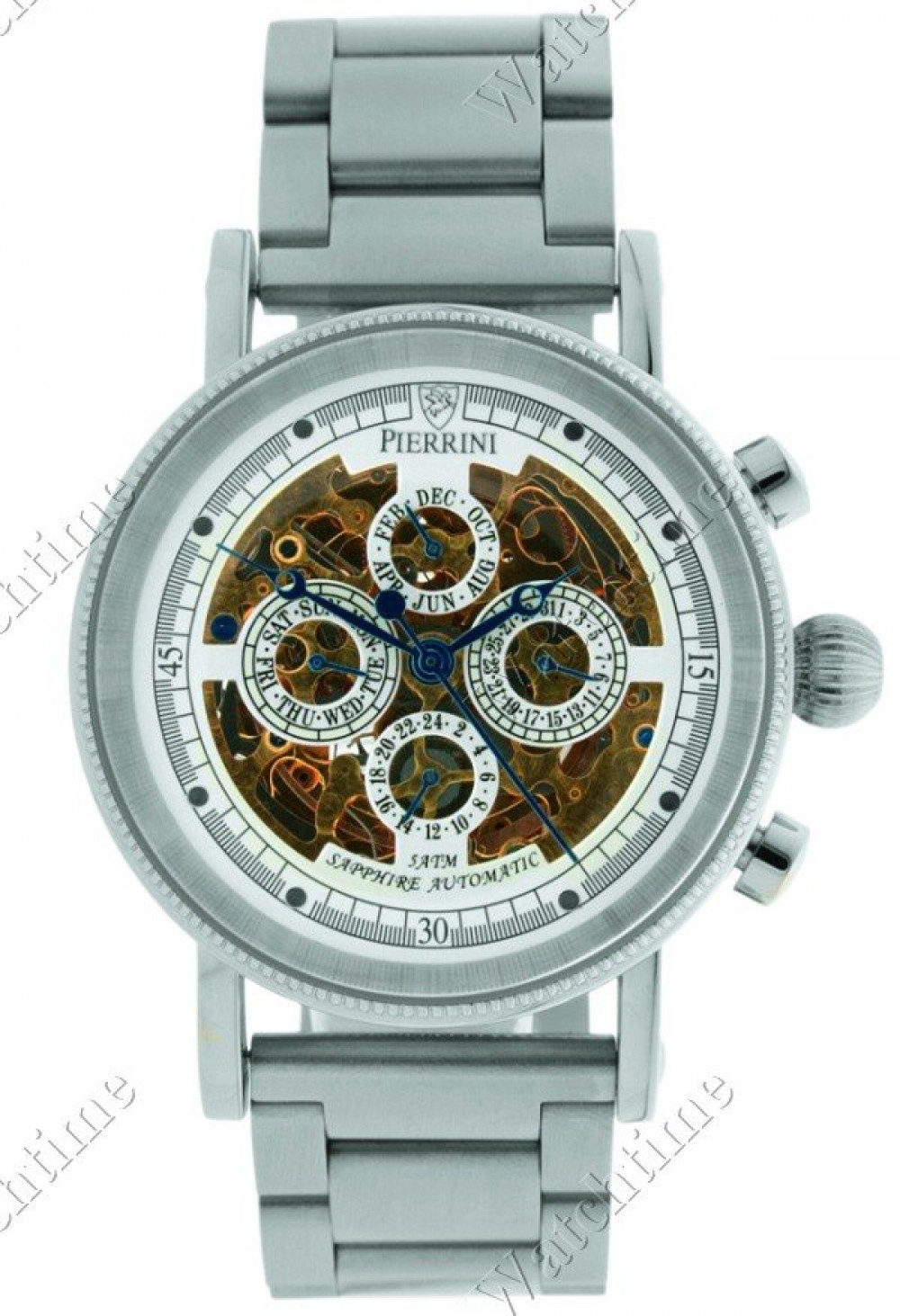 Zegarek firmy Pierrini, model 385722028032
