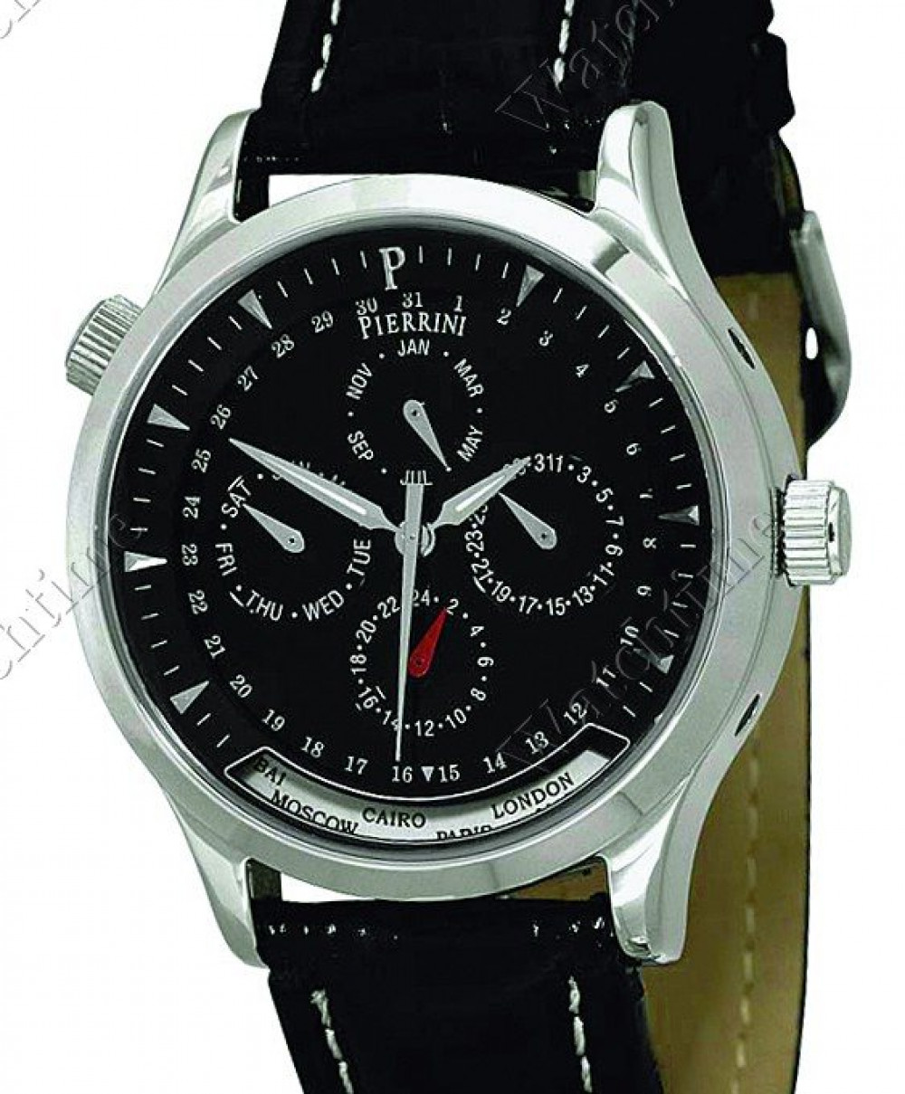 Zegarek firmy Pierrini, model 384521