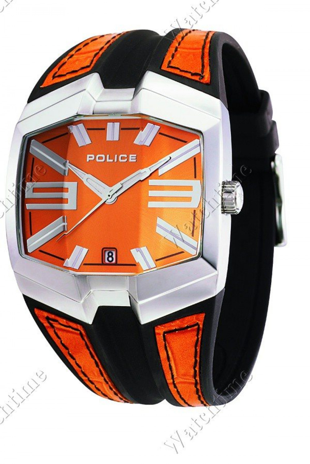 Zegarek firmy Police, model Axis
