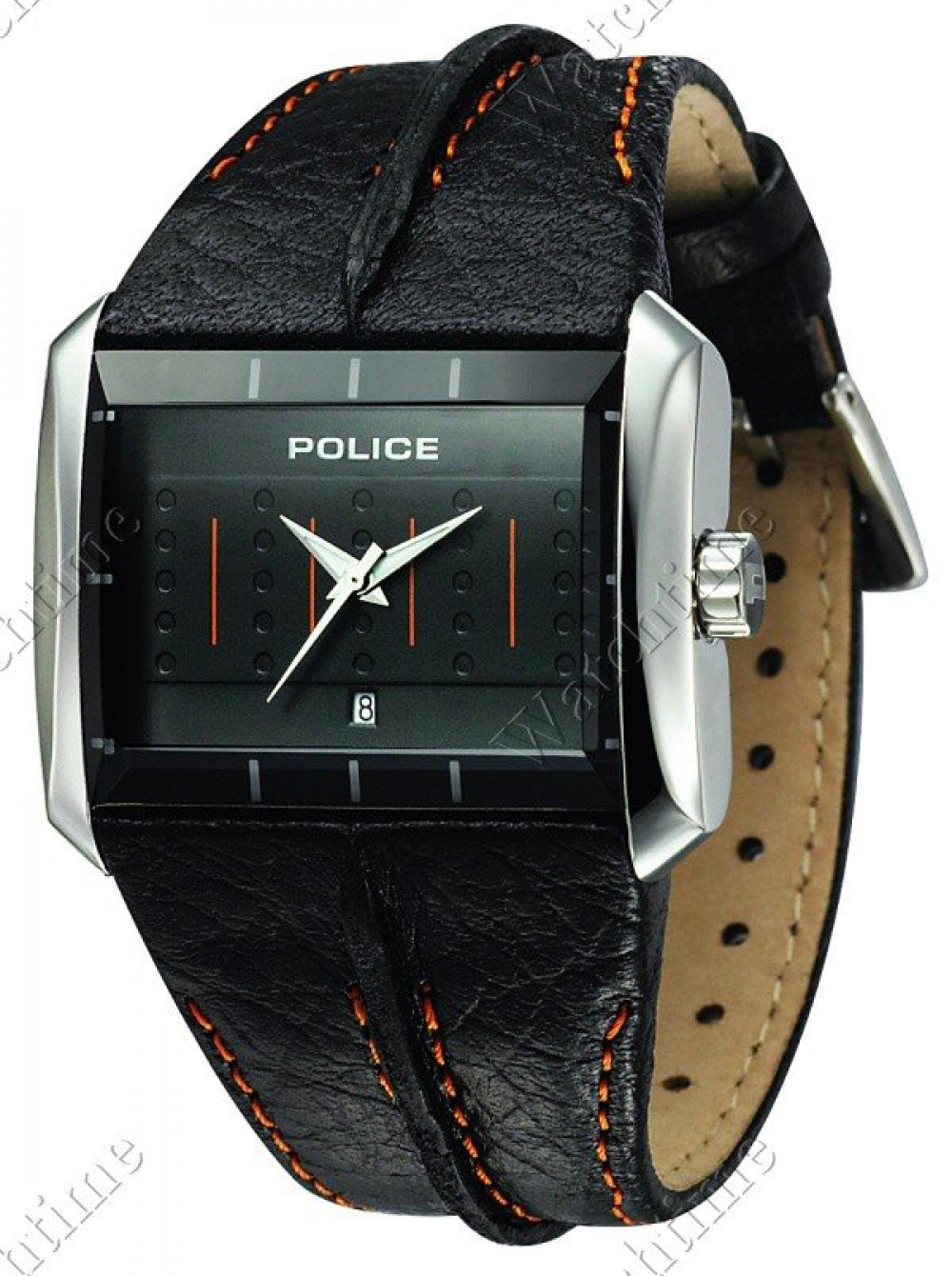 Zegarek firmy Police, model Matrix