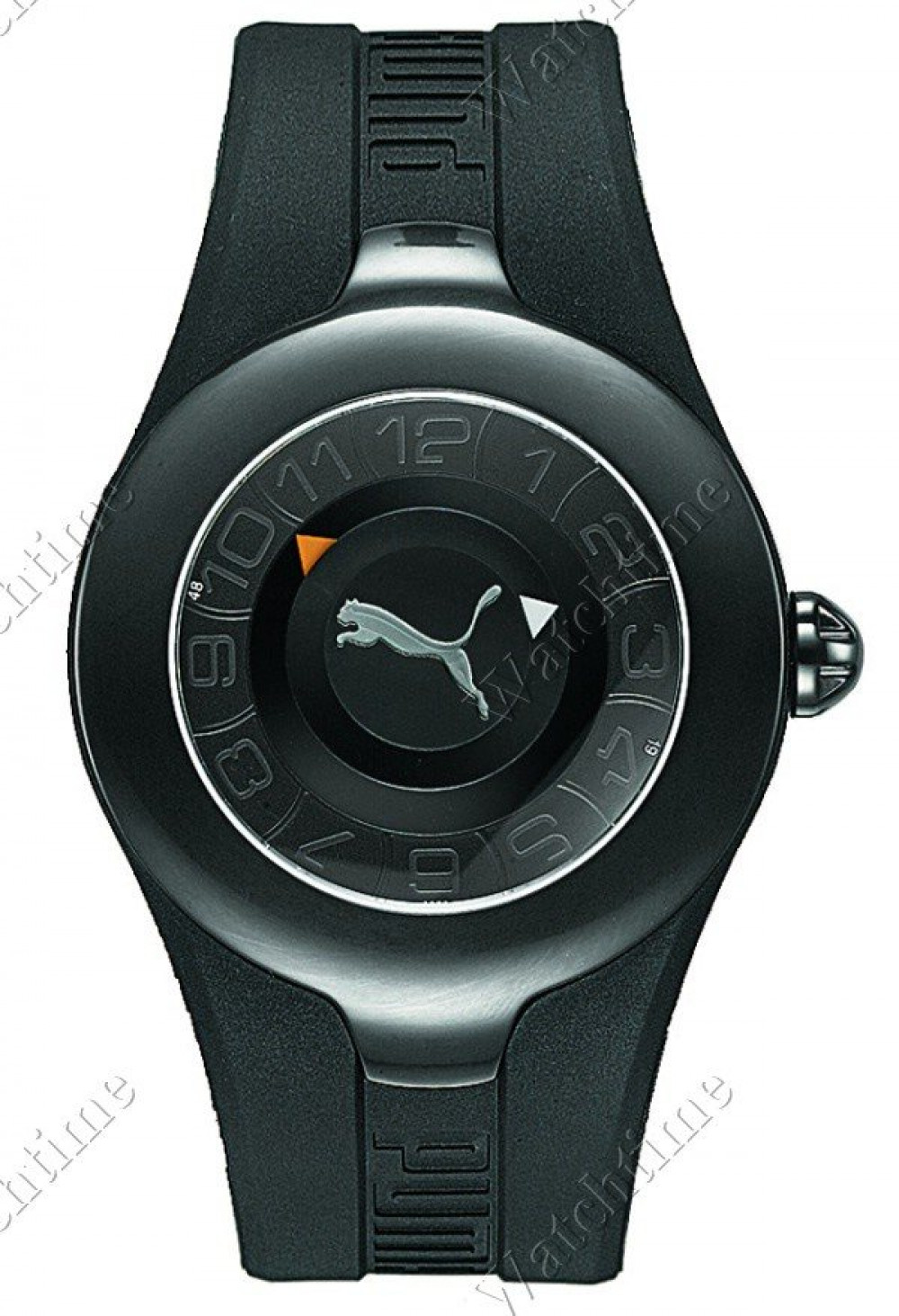 Zegarek firmy Puma Time, model Posh
