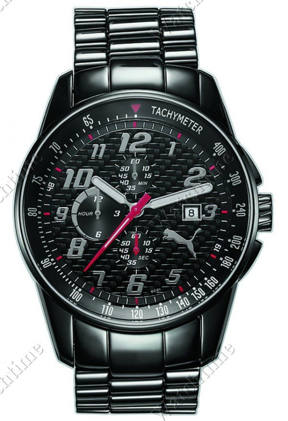 Zegarek firmy Puma Time, model Race