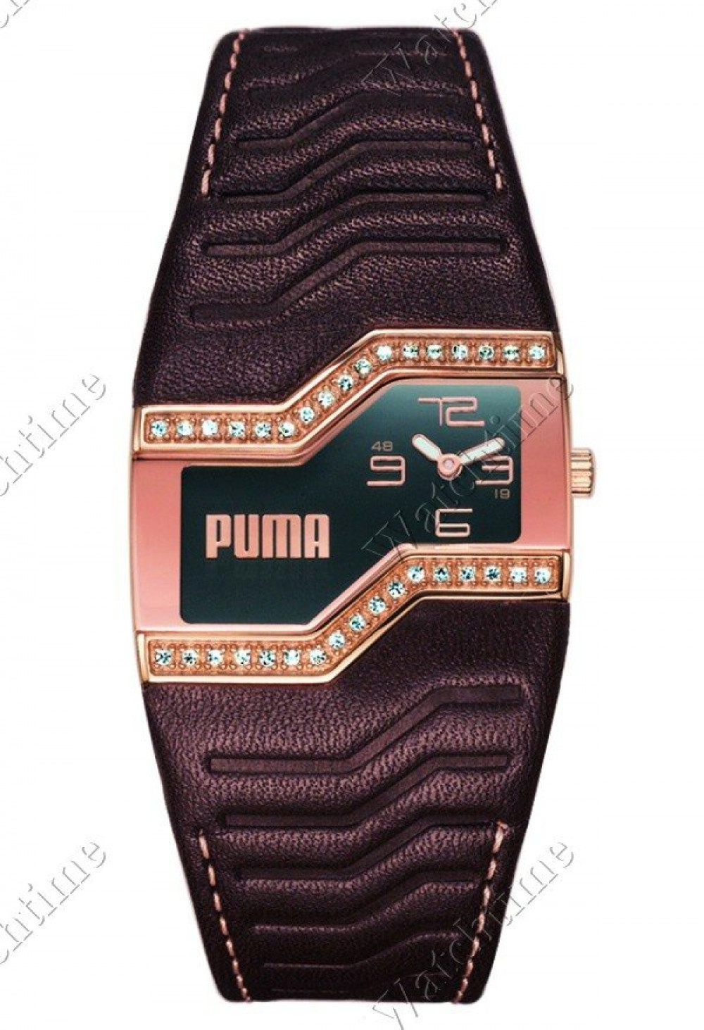 Zegarek firmy Puma Time, model Temptation
