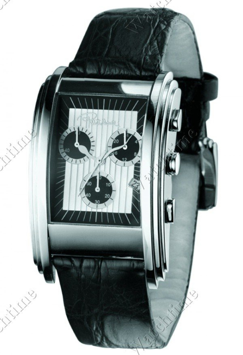 Zegarek firmy Roberto Cavalli Timewear, model Eson Chrono