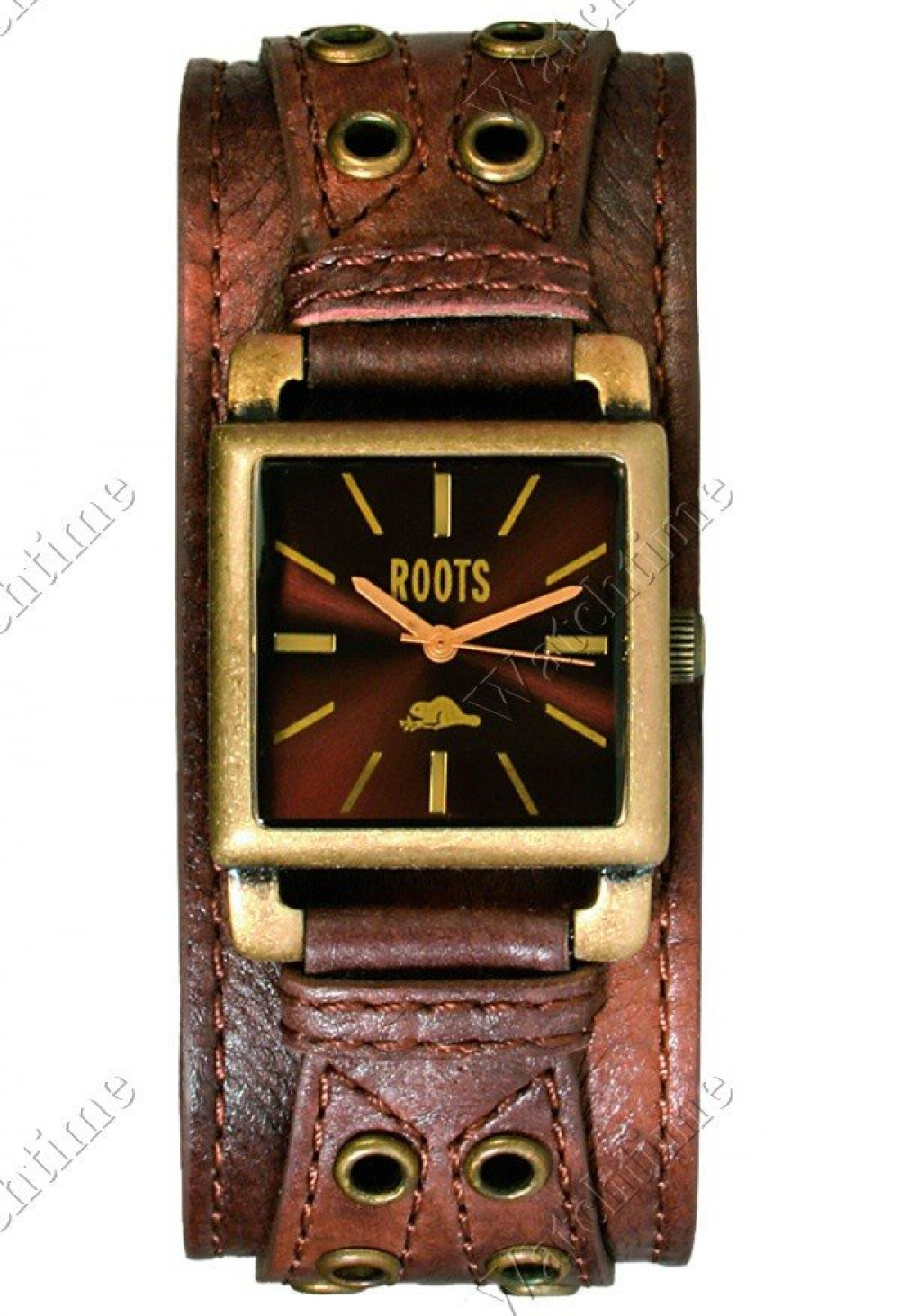 Zegarek firmy Roots, model Roots High Park