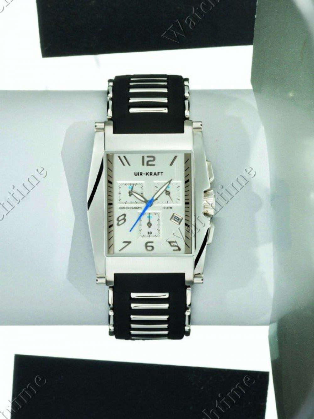 Zegarek firmy Uhr-Kraft, model Architect