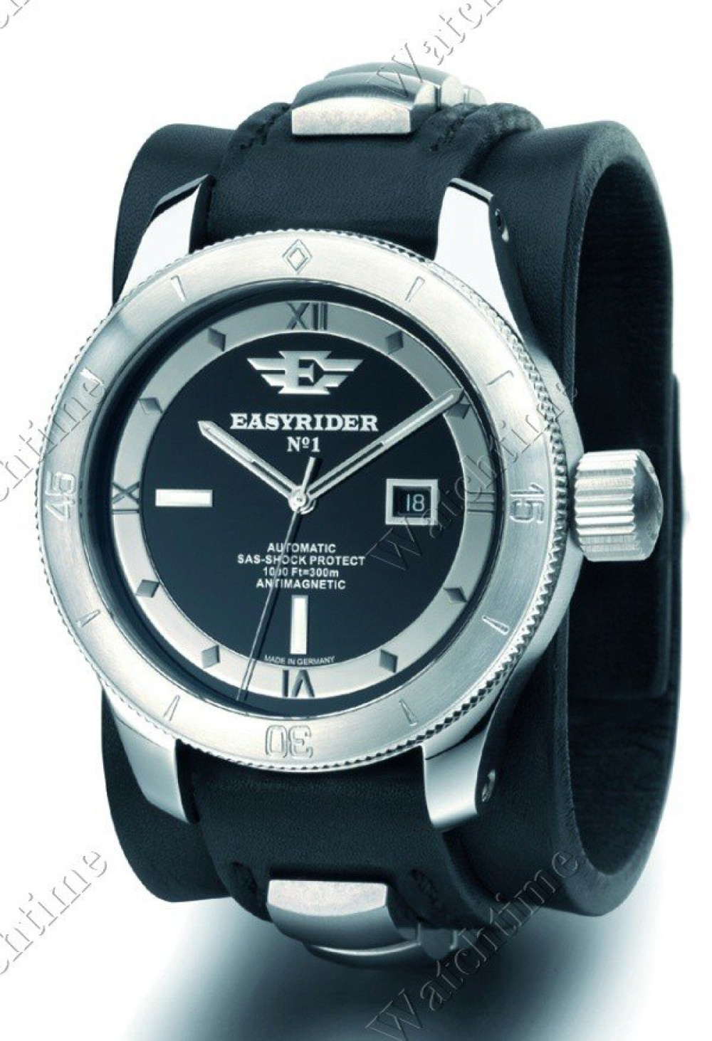 Zegarek firmy Easyrider, model 1969 N°1