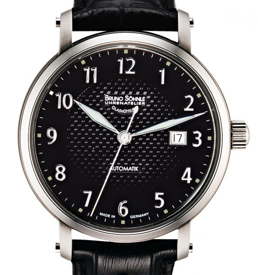 Zegarek firmy Bruno Söhnle, model Corpus I