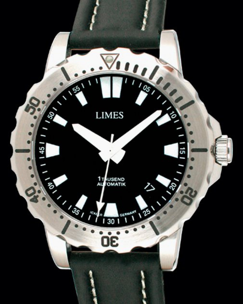 Zegarek firmy Limes, model 1 Tausend