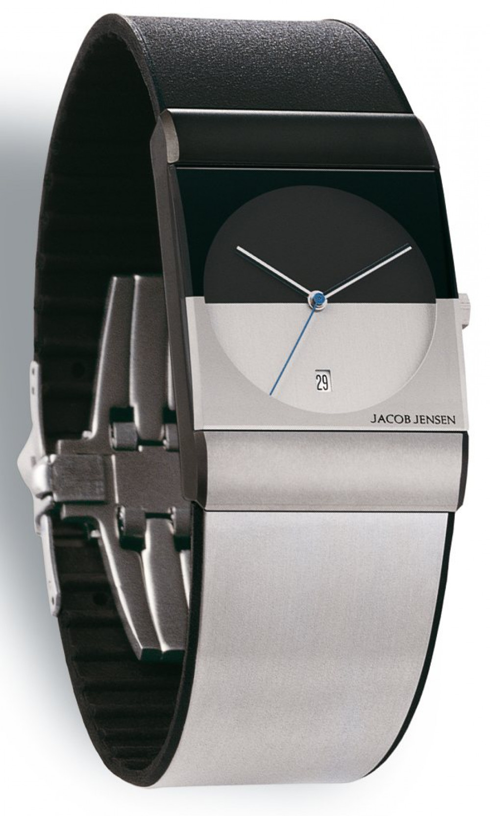Zegarek firmy Jacob Jensen, model Classic Series