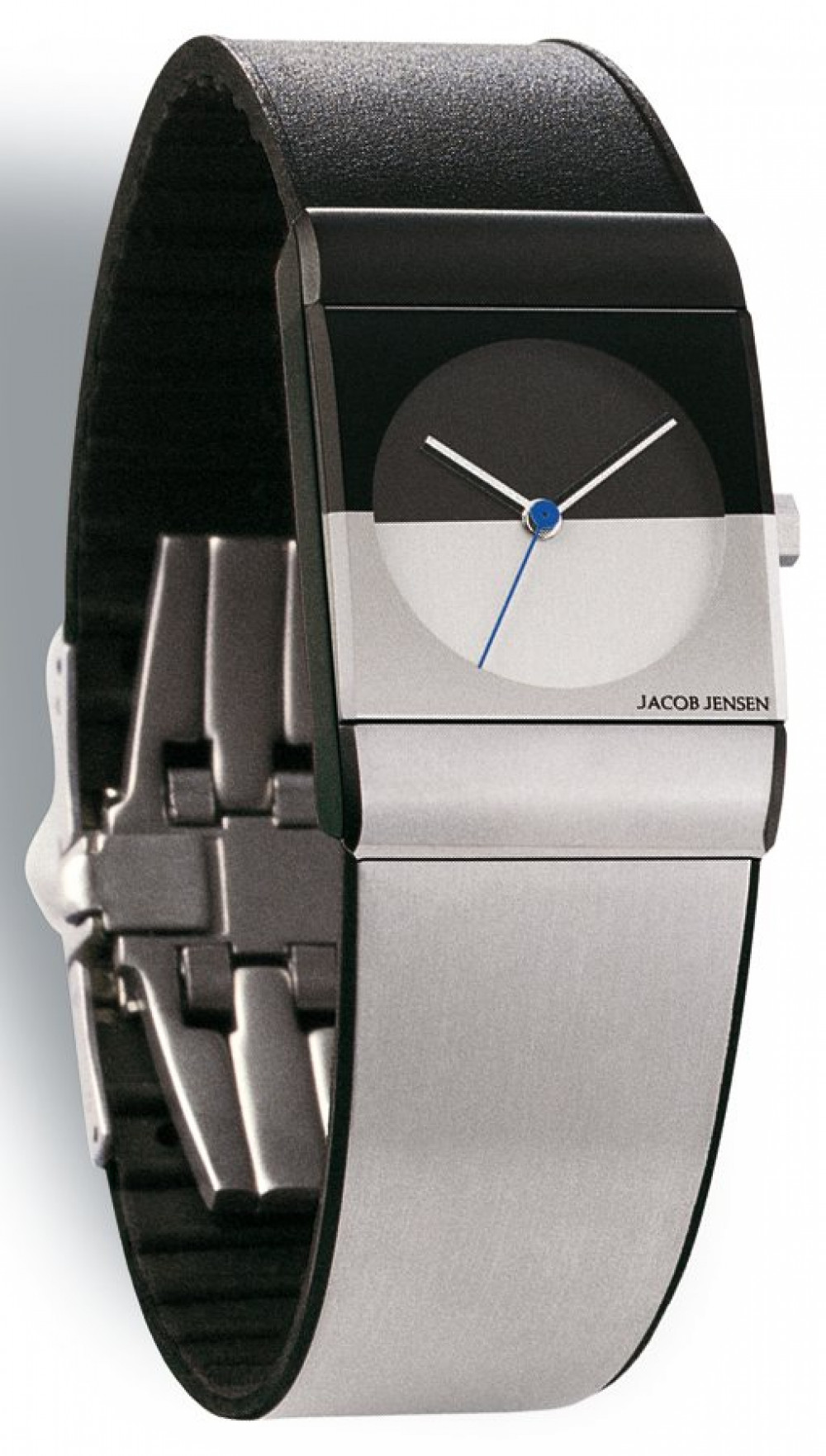 Zegarek firmy Jacob Jensen, model Classic Series