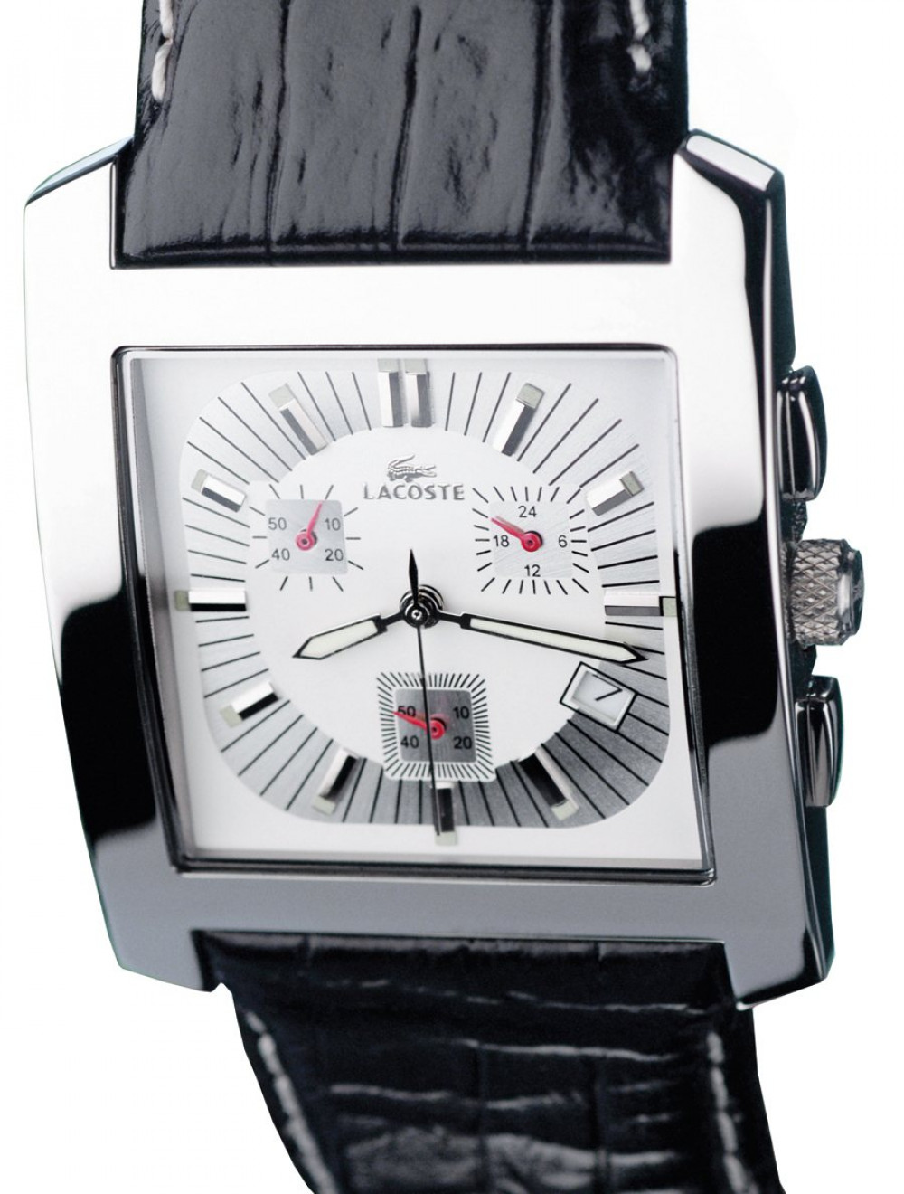 Zegarek firmy Lacoste, model Lacoste Club