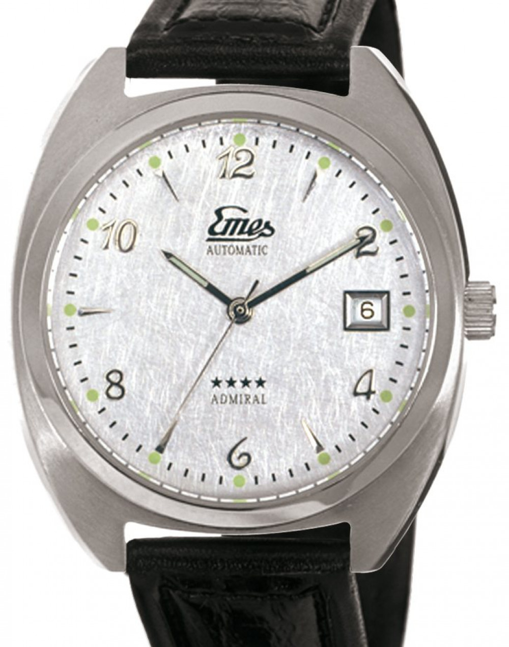 Zegarek firmy Emes1879, model Admiral