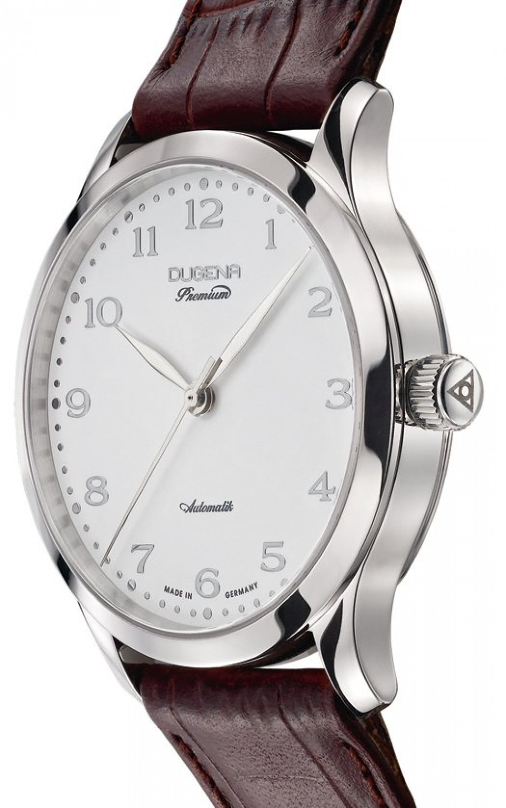 Zegarek firmy Dugena, model Gamma 2