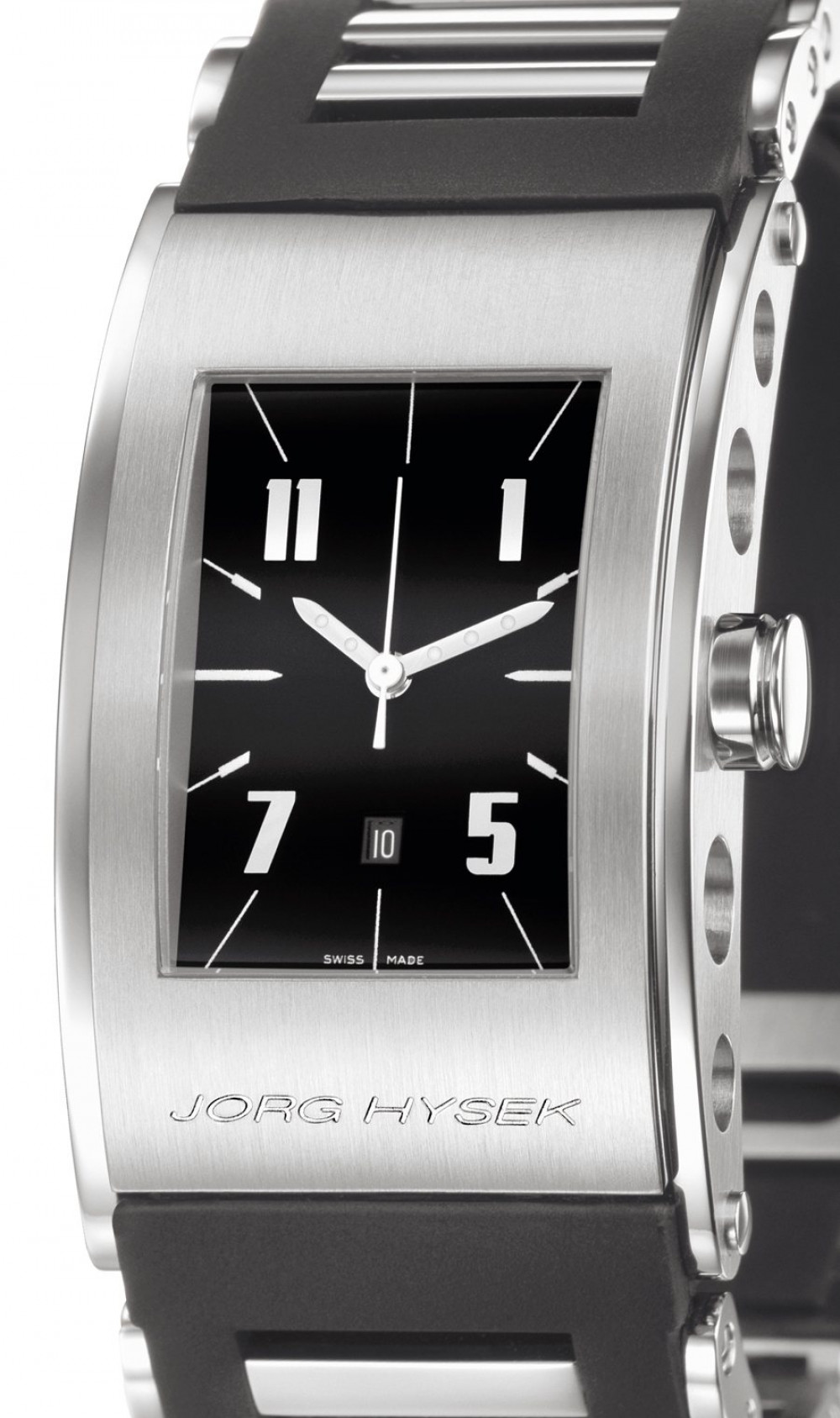 Zegarek firmy Hysek, model Kilada Large