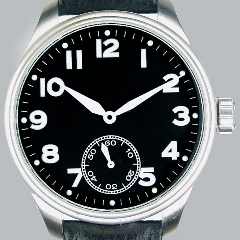 Zegarek firmy Erbe, model 919