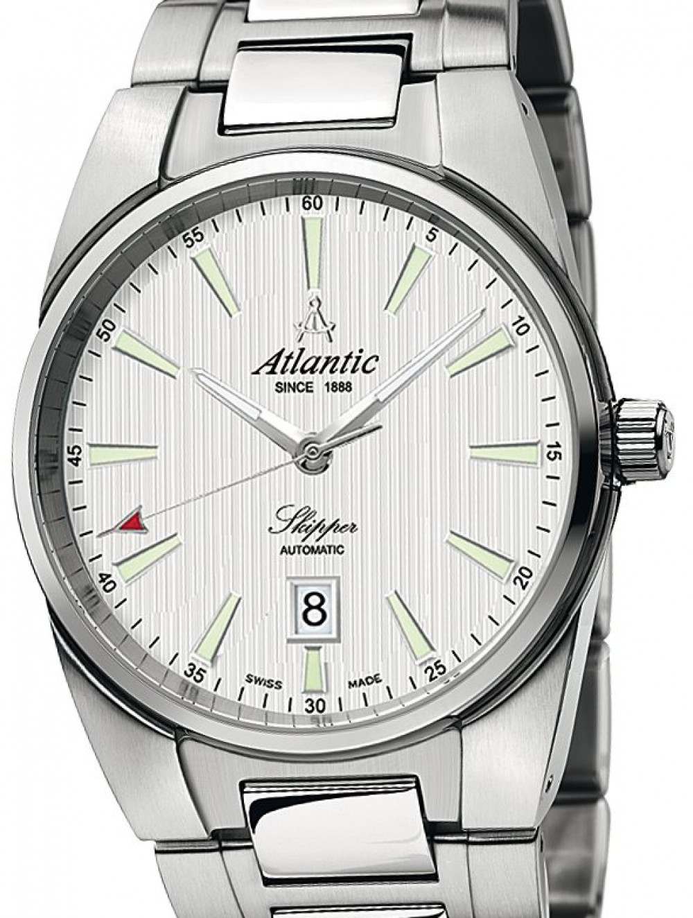 Zegarek firmy Atlantic, model Skipper Automatik