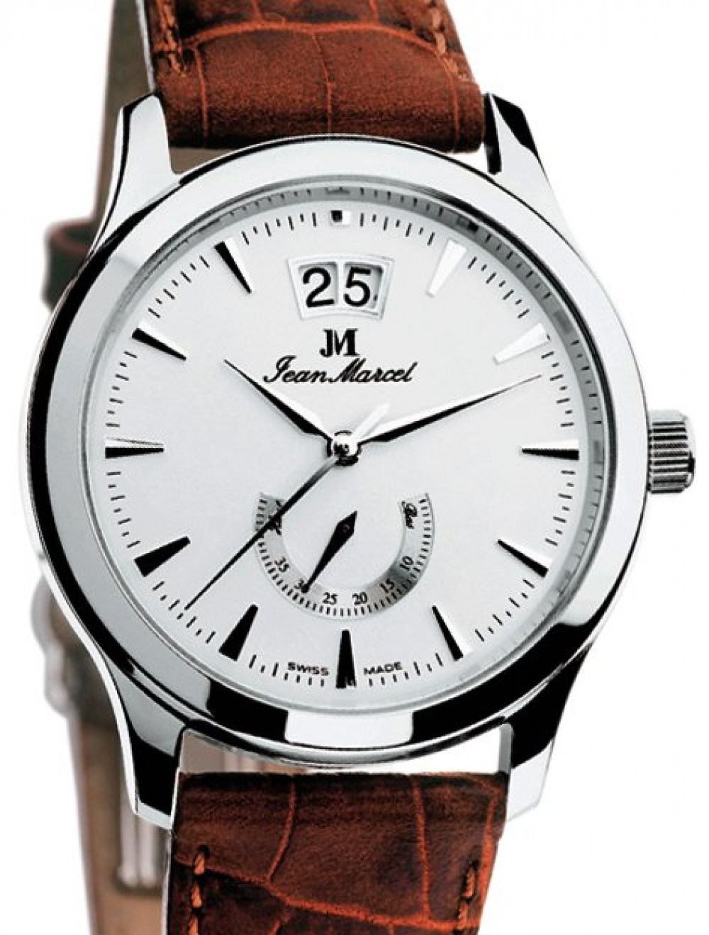 Zegarek firmy Jean Marcel, model Herrenuhr