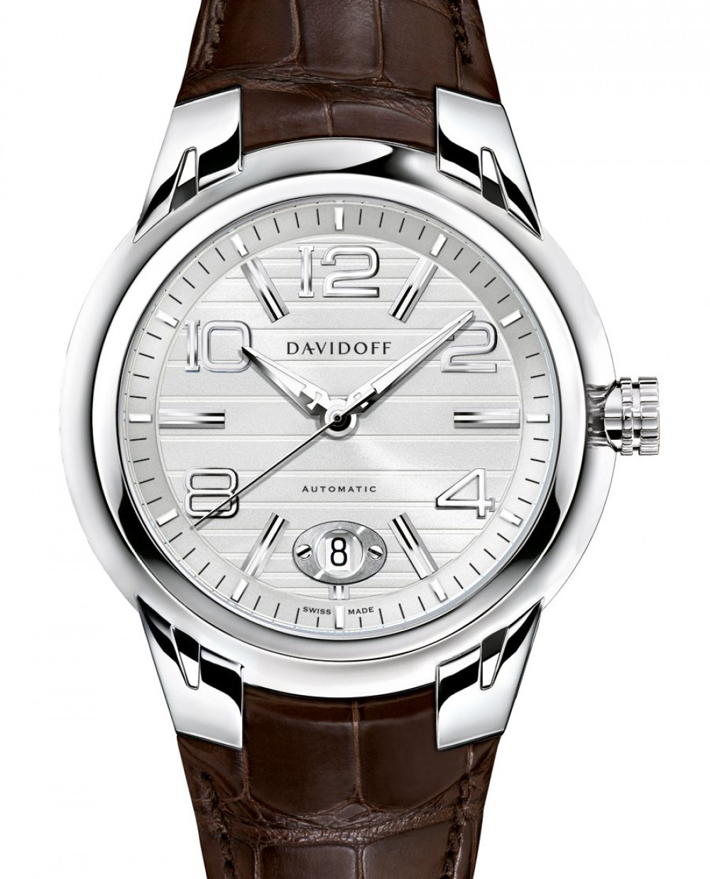 Zegarek firmy Davidoff, model Velero Automatic