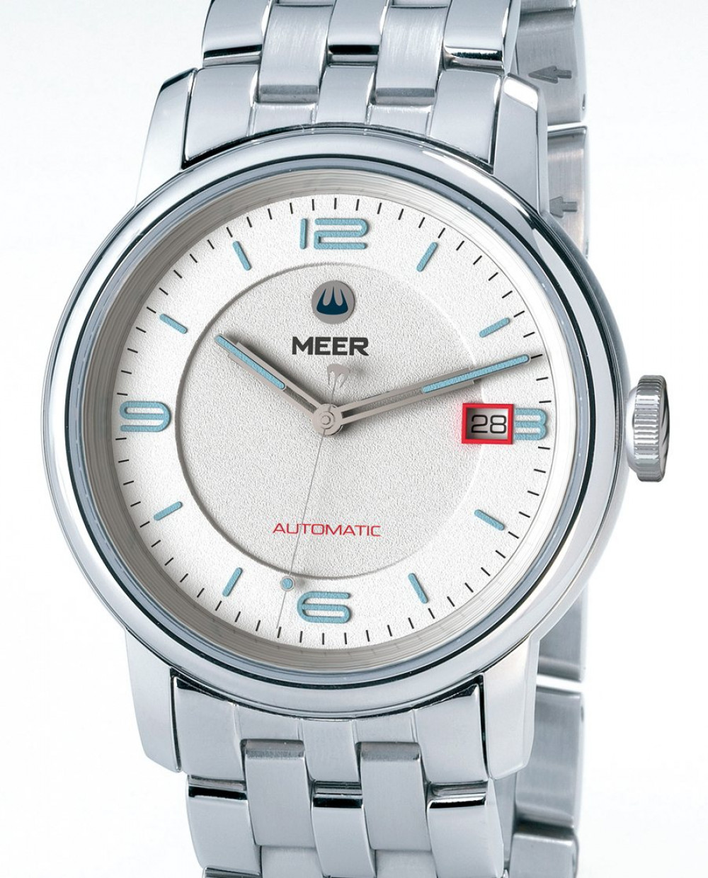 Zegarek firmy Meer, model Delos