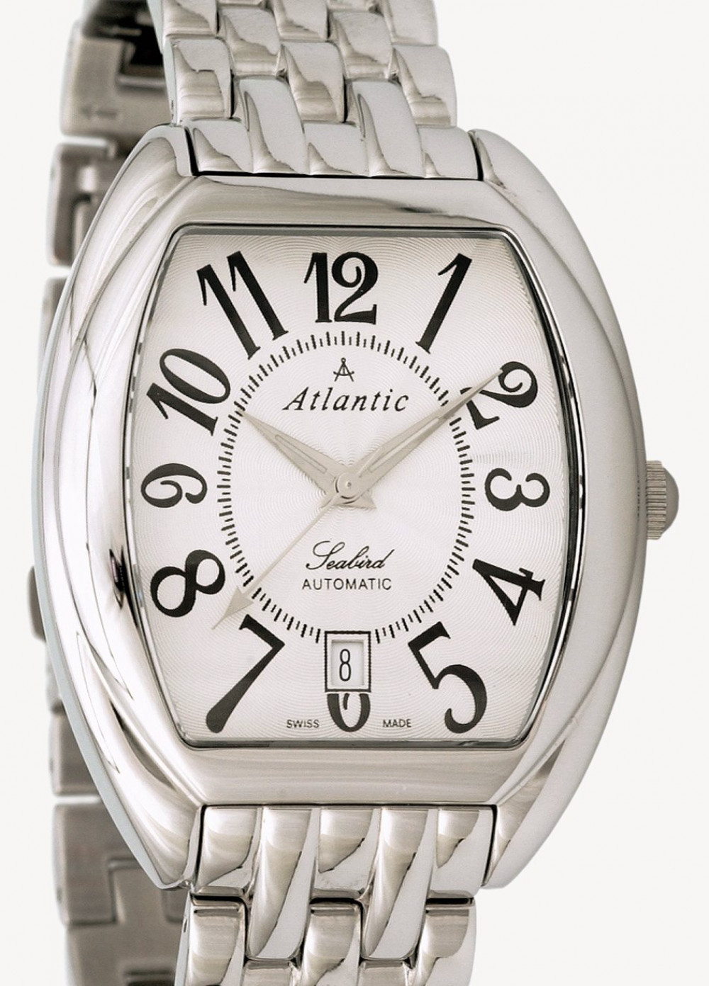 Zegarek firmy Atlantic, model Seabird Automatic
