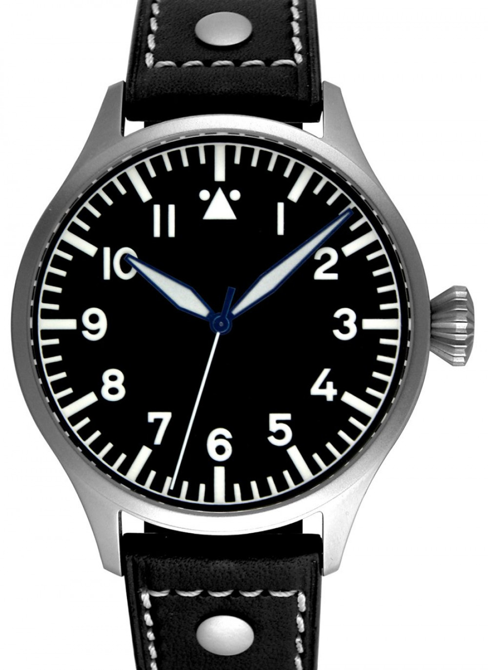 Zegarek firmy Archimede, model Pilot H