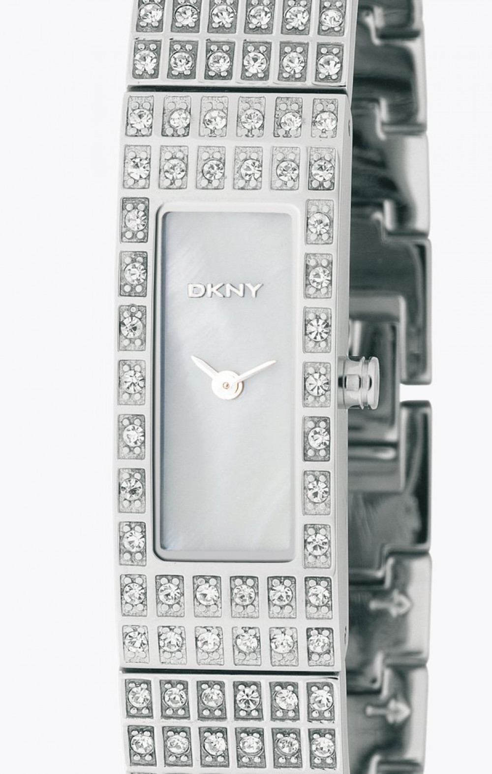 Zegarek firmy DKNY, model NY3407