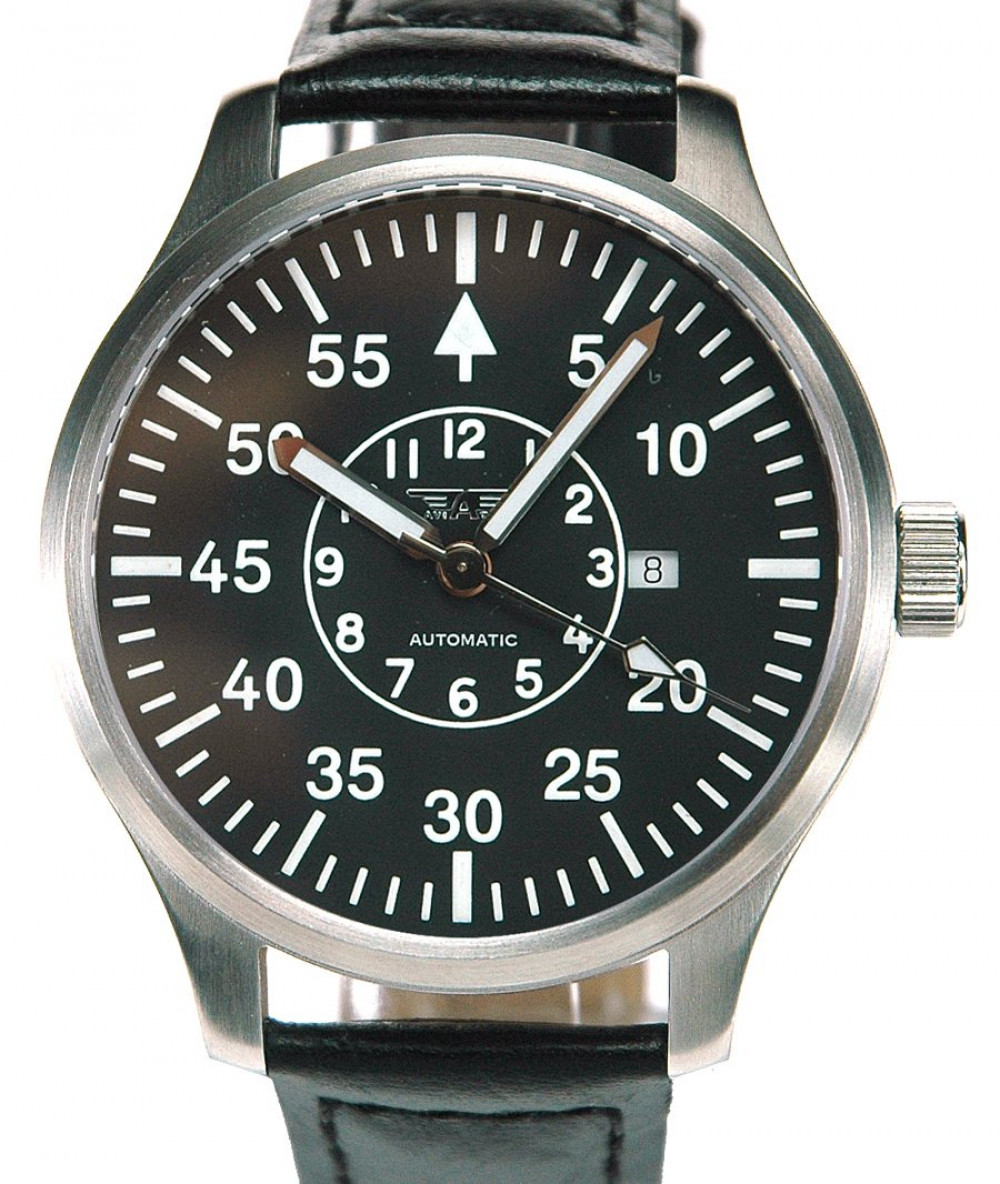 Zegarek firmy Aviator (Germany), model XXL Pilotenuhr