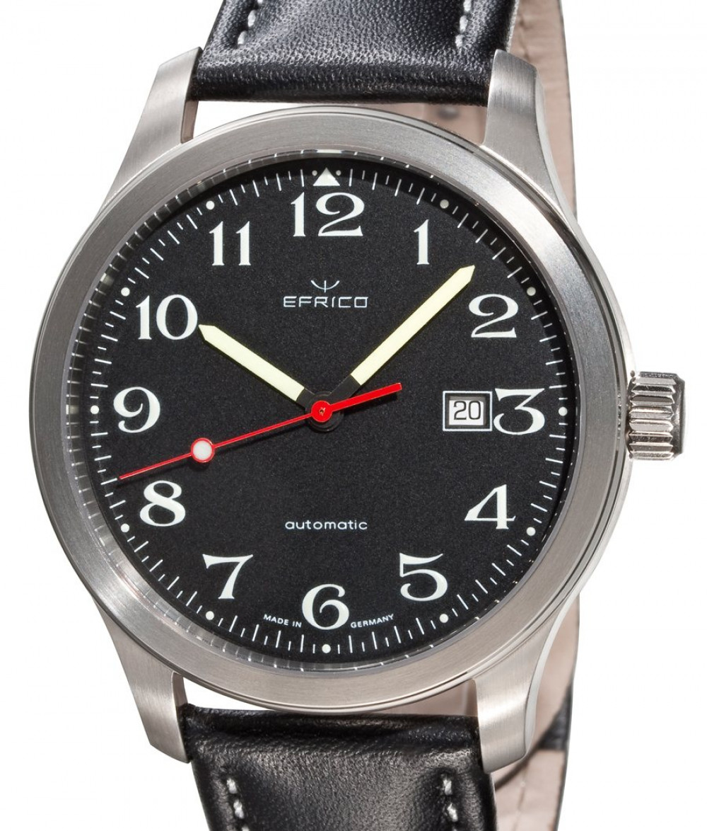 Zegarek firmy Efrico, model 2015 LB