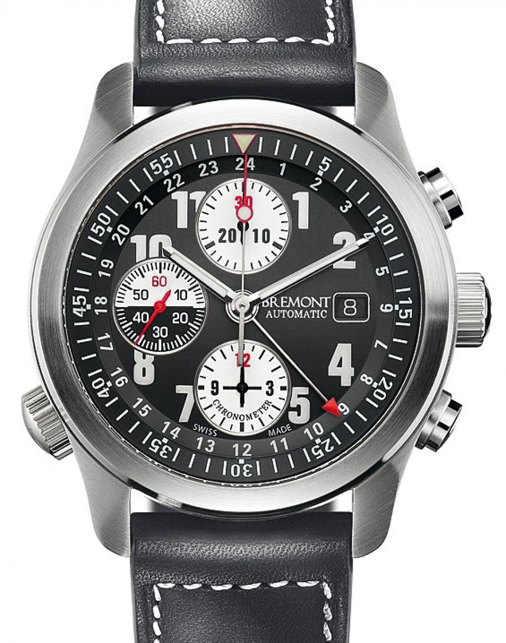 Zegarek firmy Bremont, model ALT1-Z