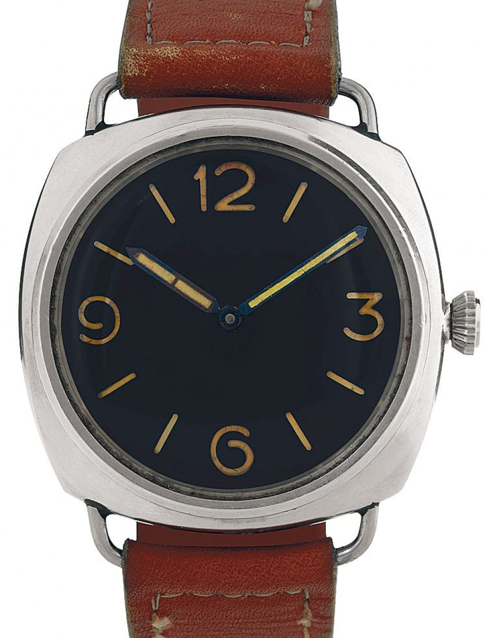 Zegarek firmy Panerai, model Handaufzugsuhr von 1943