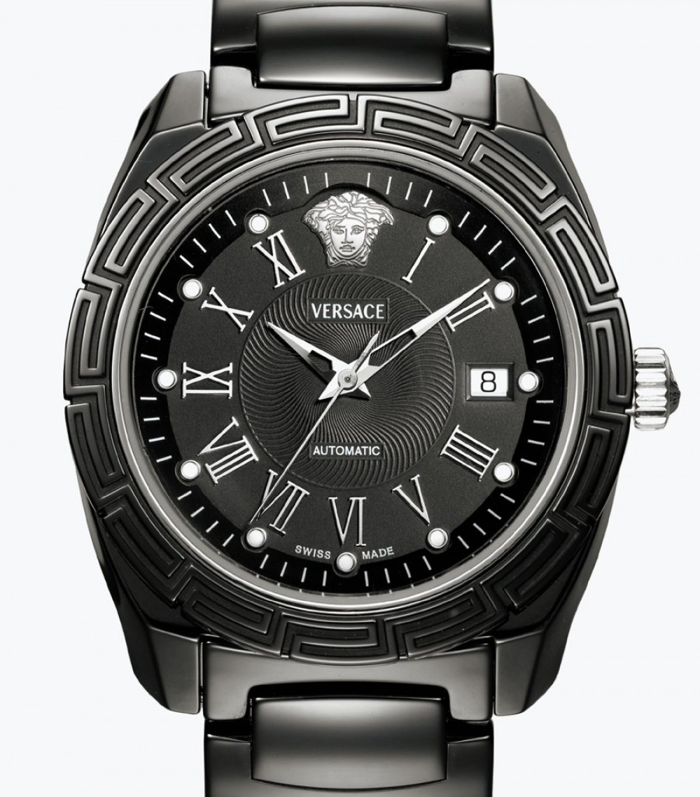 Zegarek firmy Versace, model DV One