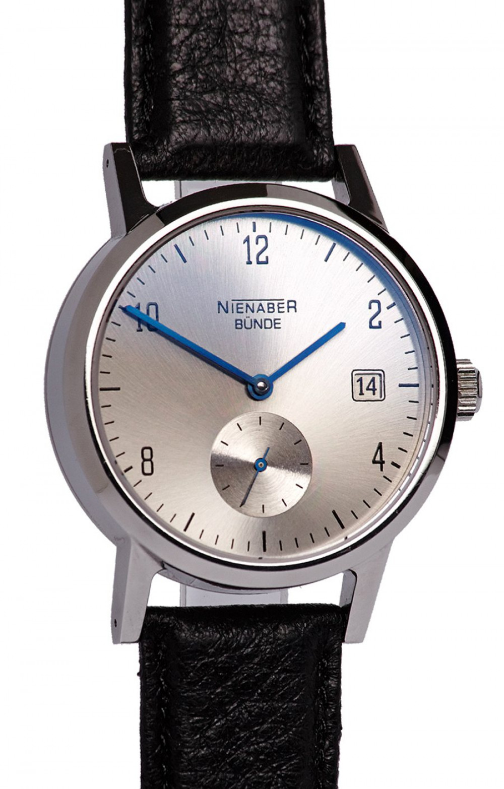 Zegarek firmy Rainer Nienaber, model Dresswatch