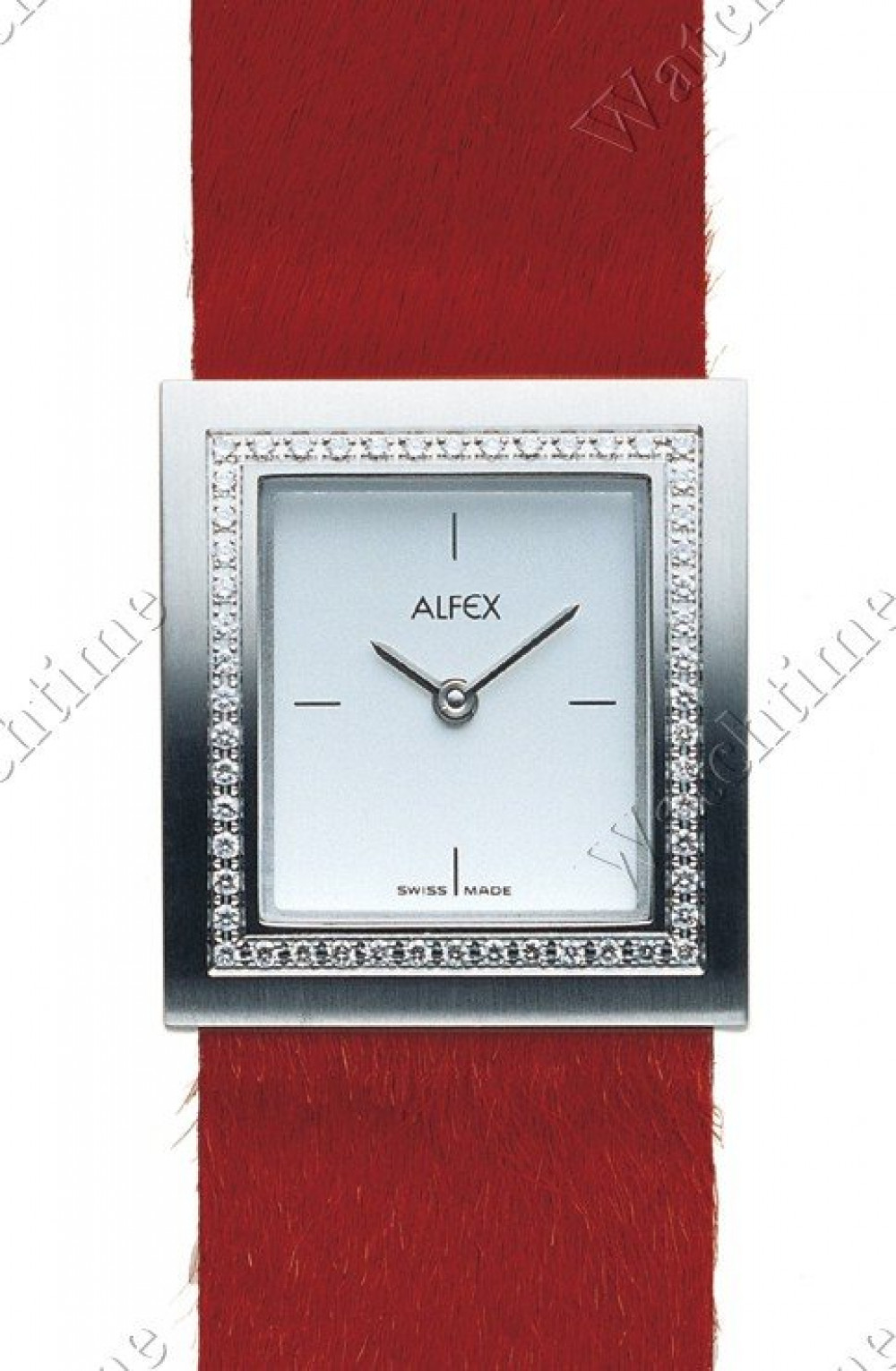 Zegarek firmy Alfex, model Diamond Classic