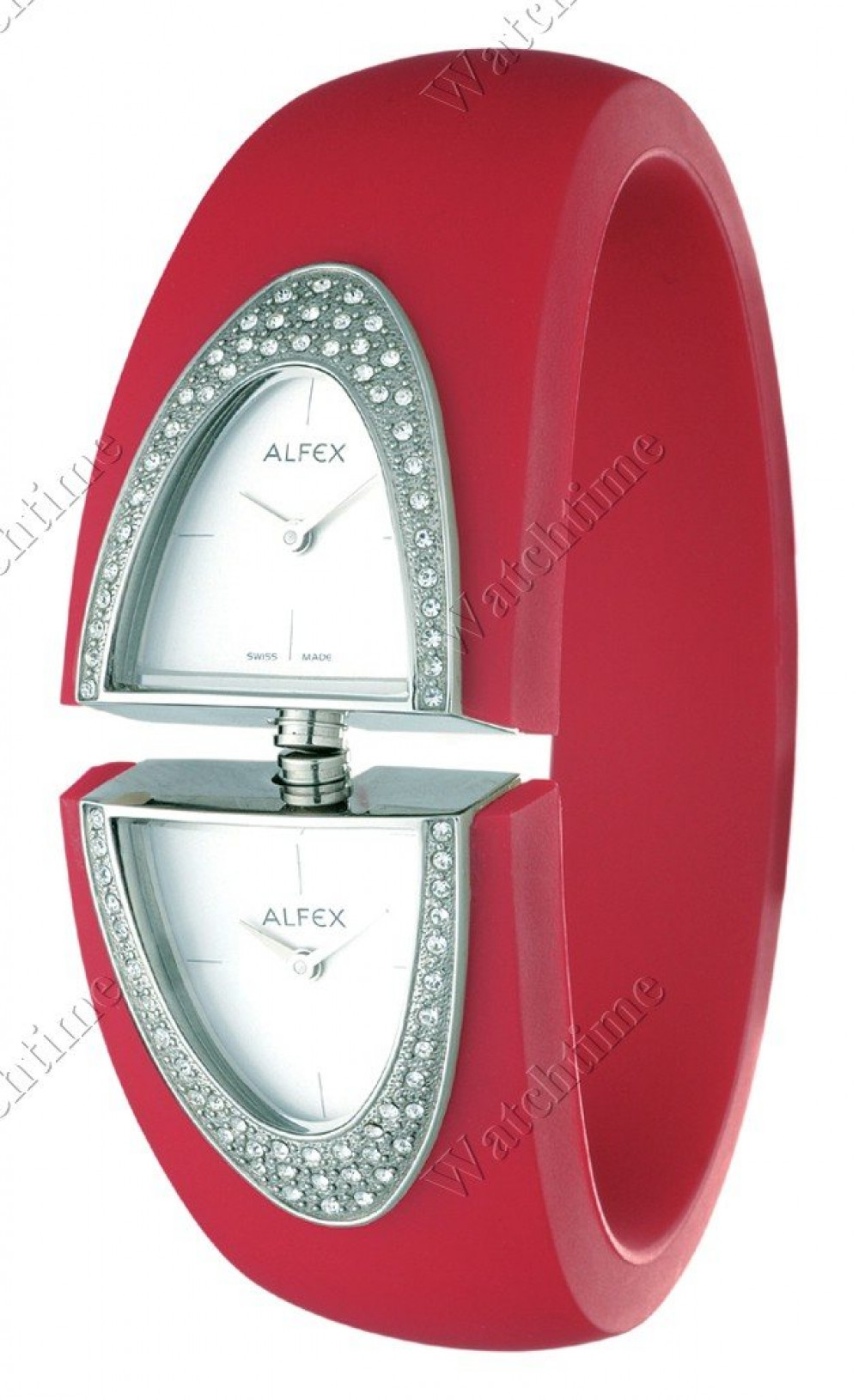 Zegarek firmy Alfex, model Bango Time
