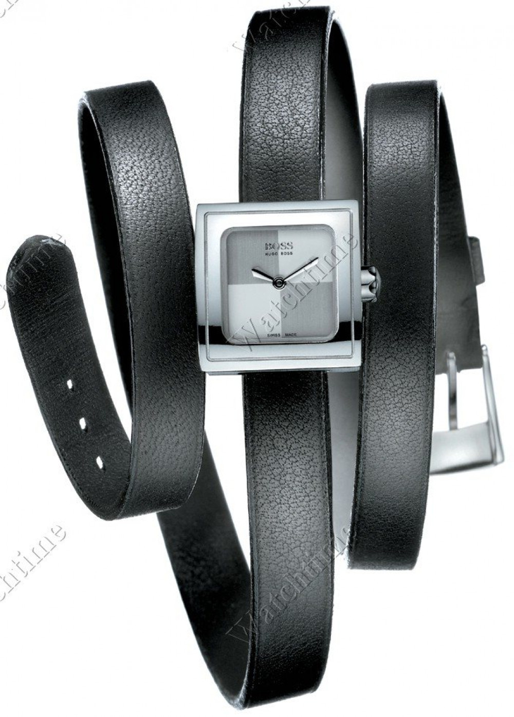 Zegarek firmy Hugo Boss, model Twist