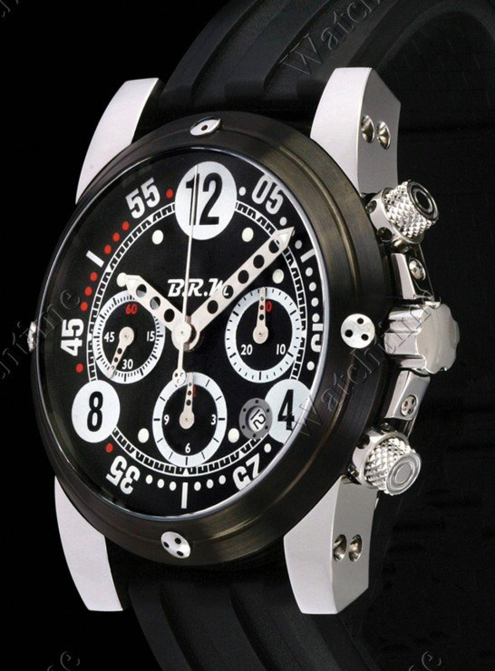 Zegarek firmy B.R.M, model GP44 Model