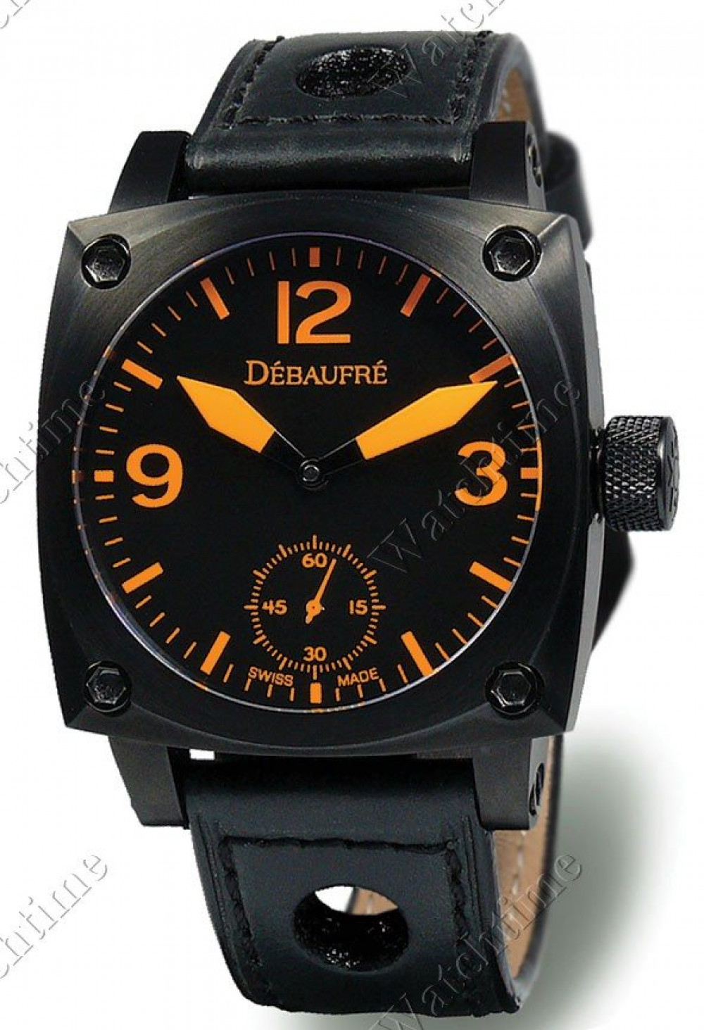 Zegarek firmy Dèbaufrè Watches, model Airforce