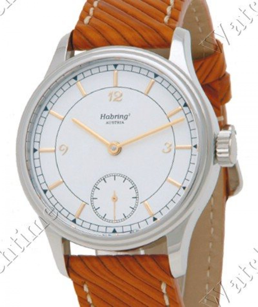 Zegarek firmy Habring², model Time Only - Carinthian 2006