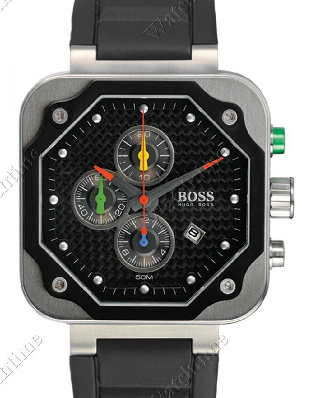 Zegarek firmy Hugo Boss, model HB-112