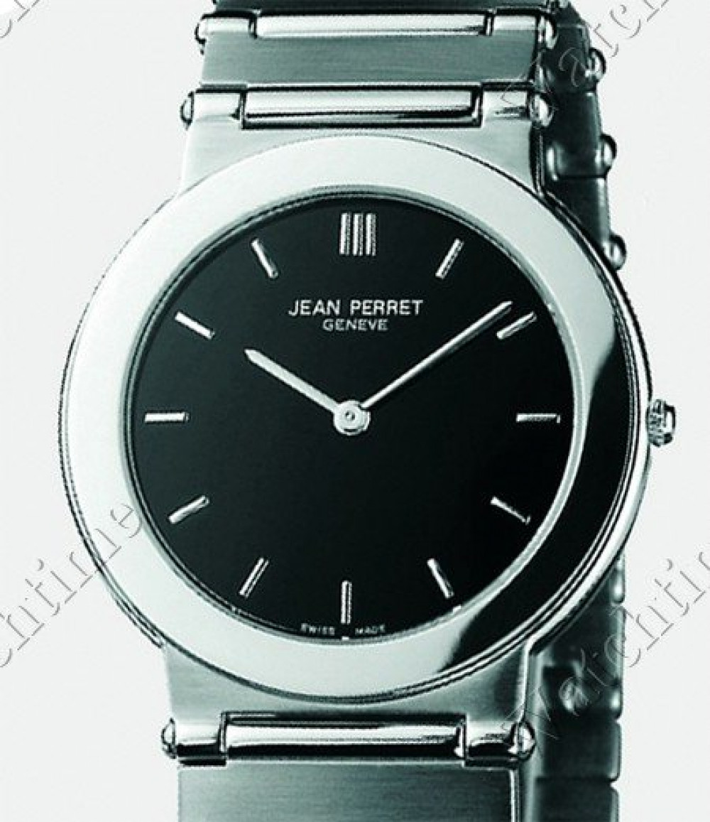 Zegarek firmy Jean Perret Genève, model Slim Line