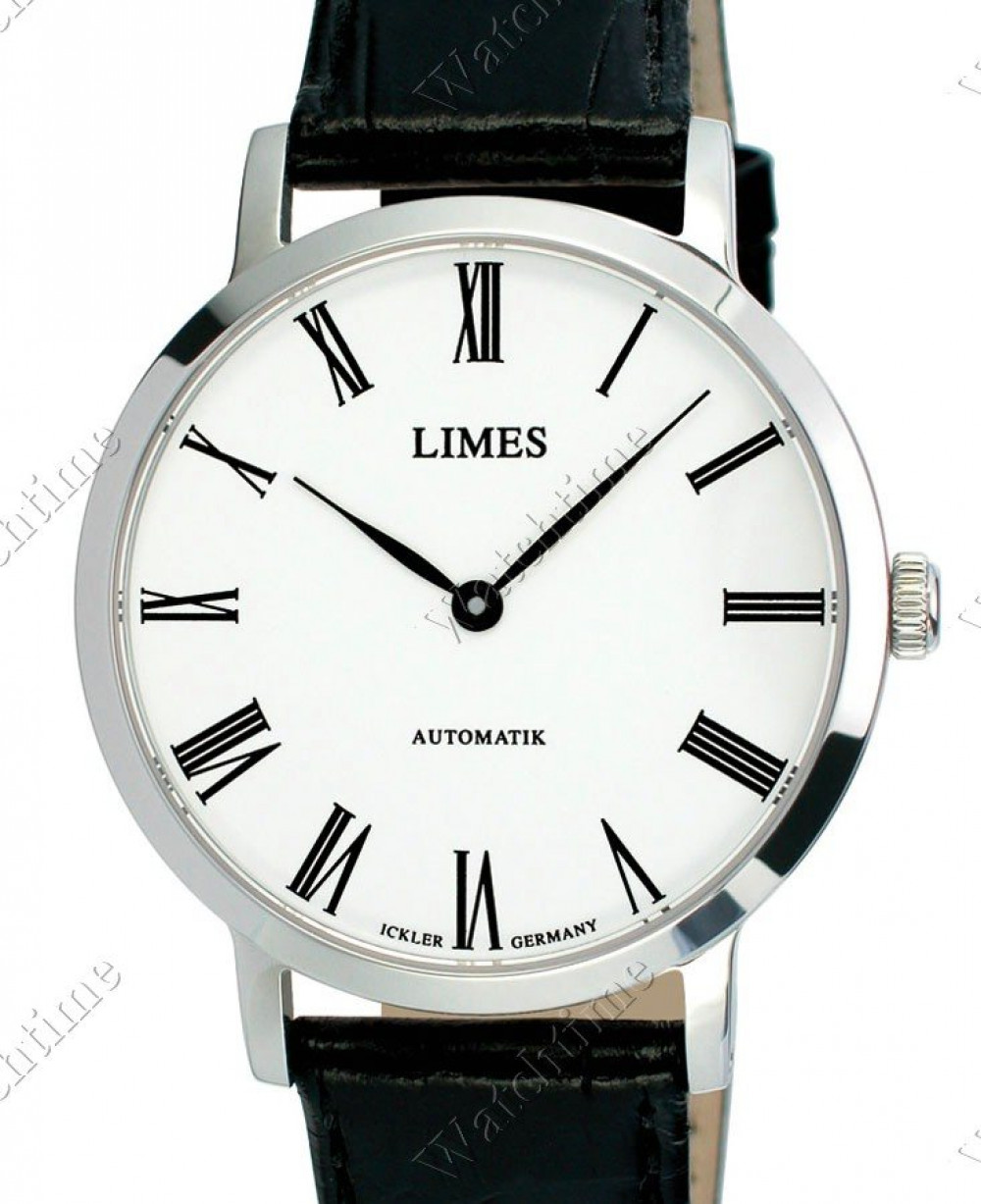 Zegarek firmy Limes, model 112 Römer