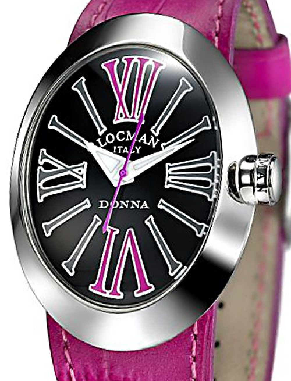 Zegarek firmy Locman, model Donna