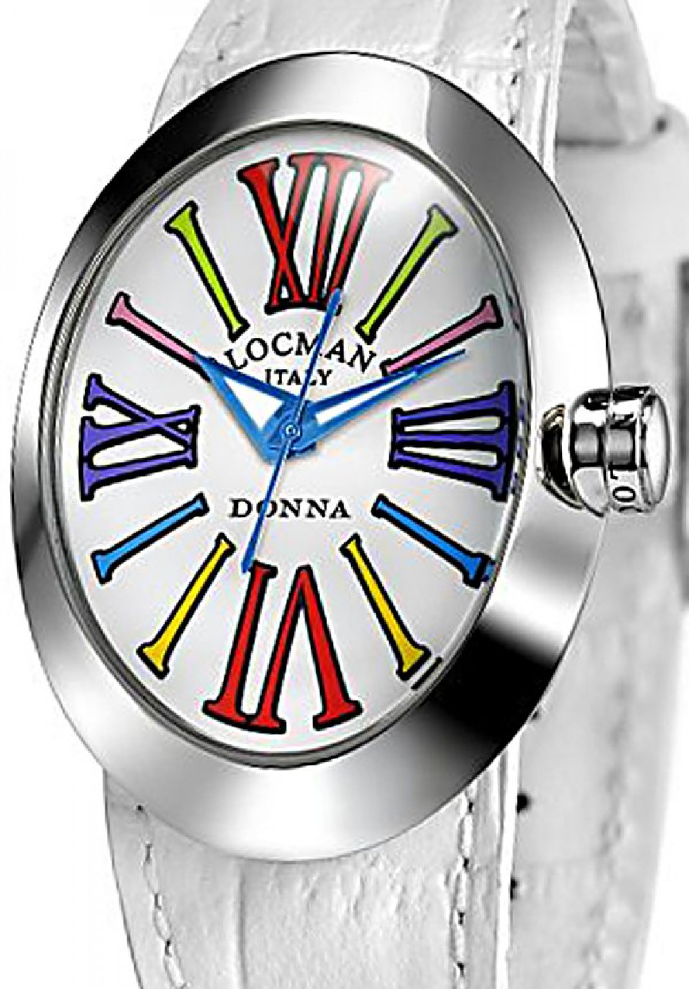 Zegarek firmy Locman, model Donna