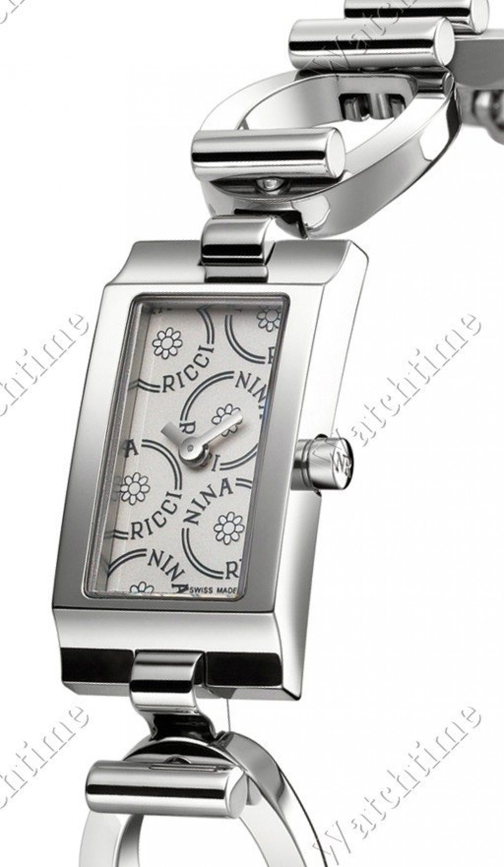 Zegarek firmy Nina Ricci, model Lady Quarz