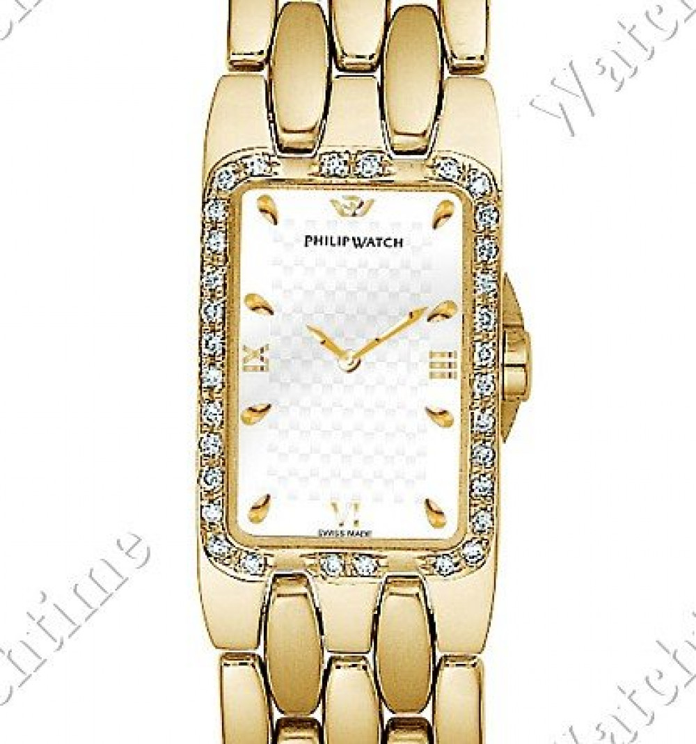 Zegarek firmy Philip Watch, model Reflexion